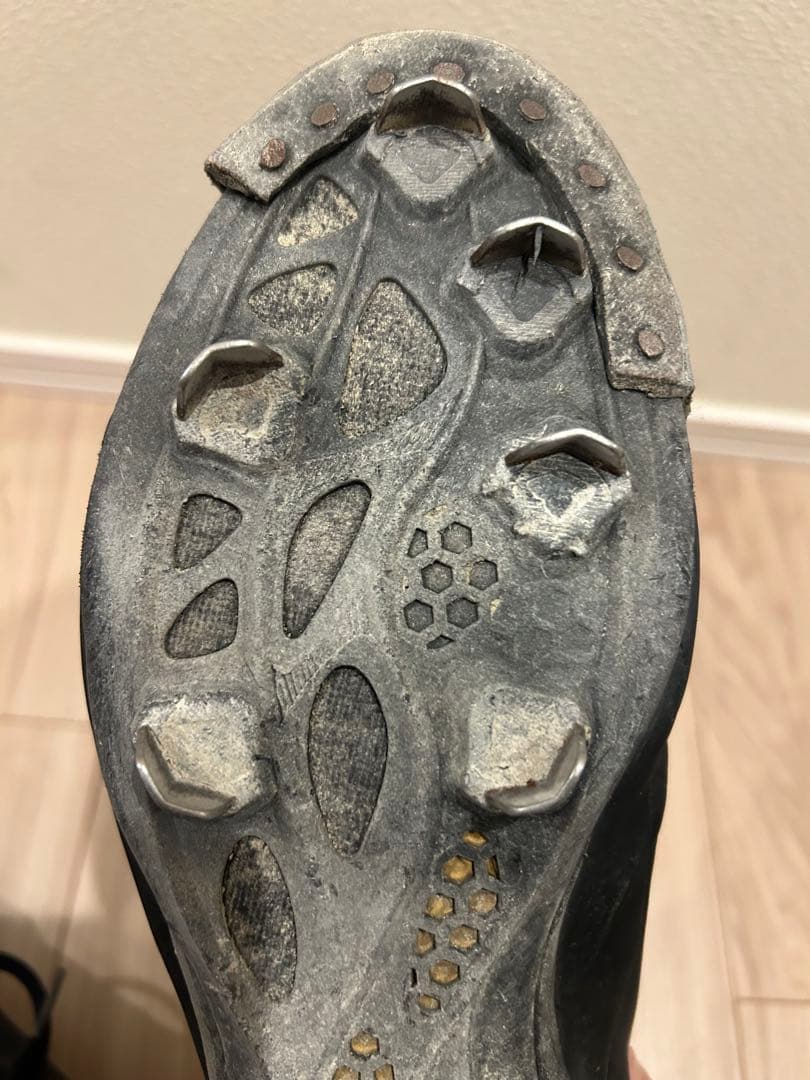 激レア　イチローモデル　ASICS 金具スパイク　26.5cm