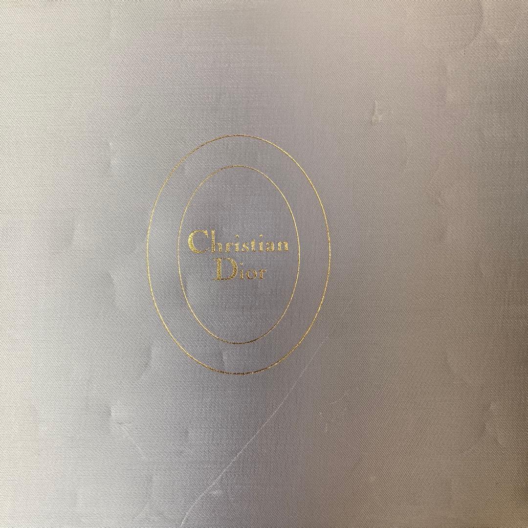 【未使用】Christian Dior スプーンフォークセット 20本入