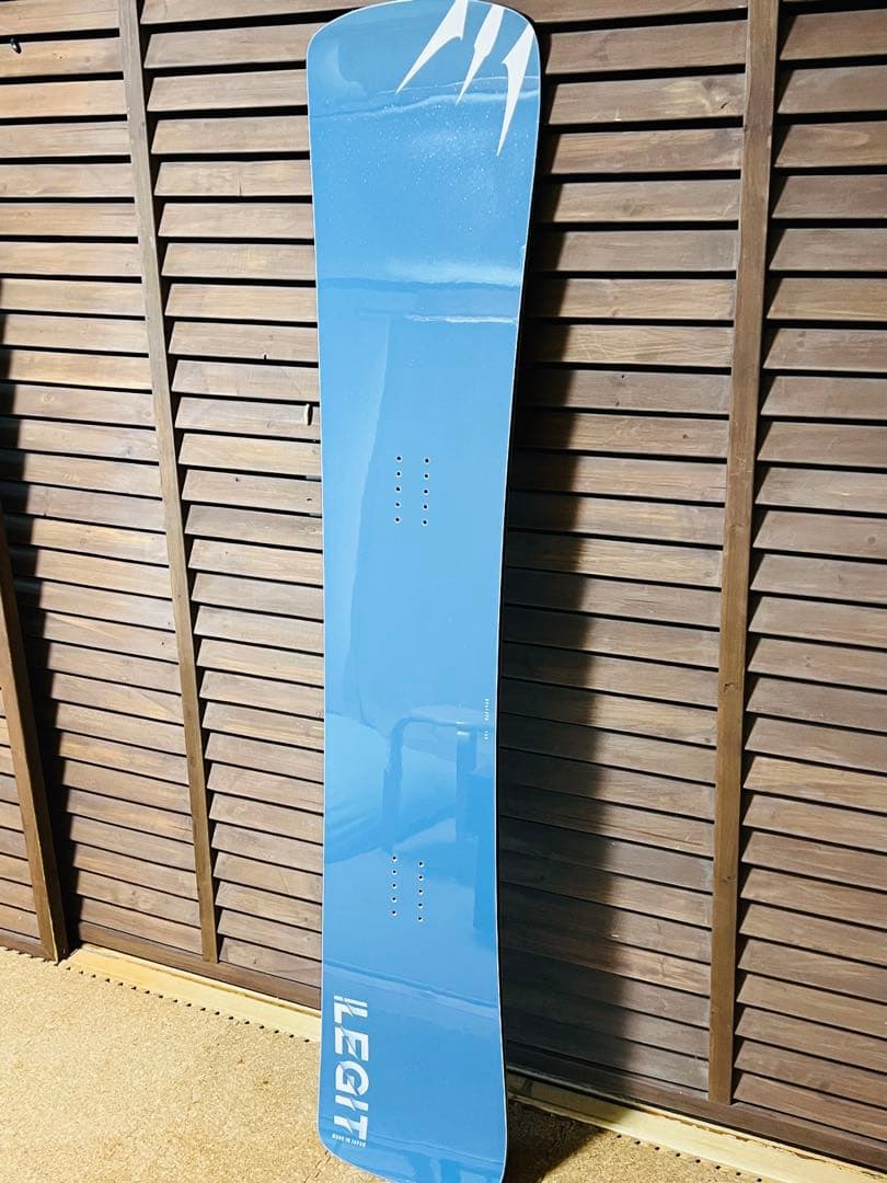 公*o様 【貴重】25-26 MOSS LEGIT 159