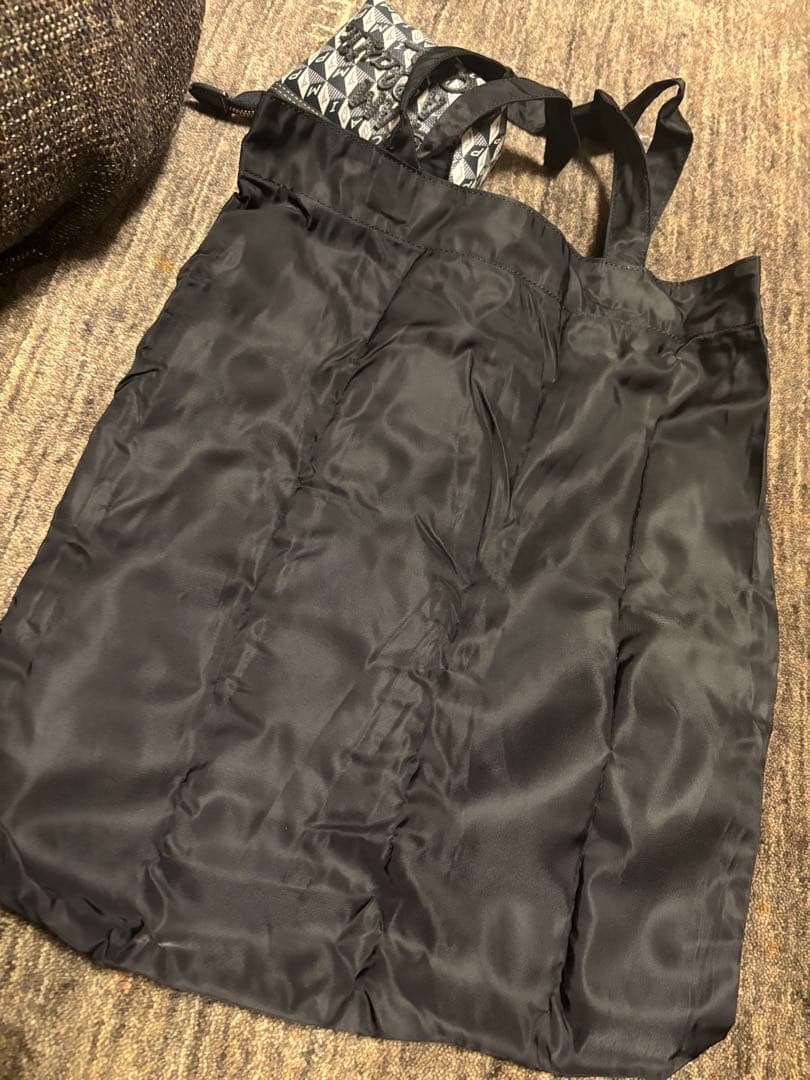 アニヤハインドマーチ⭐︎チャーム⭐︎ミニバッグ⭐︎エコバッグ