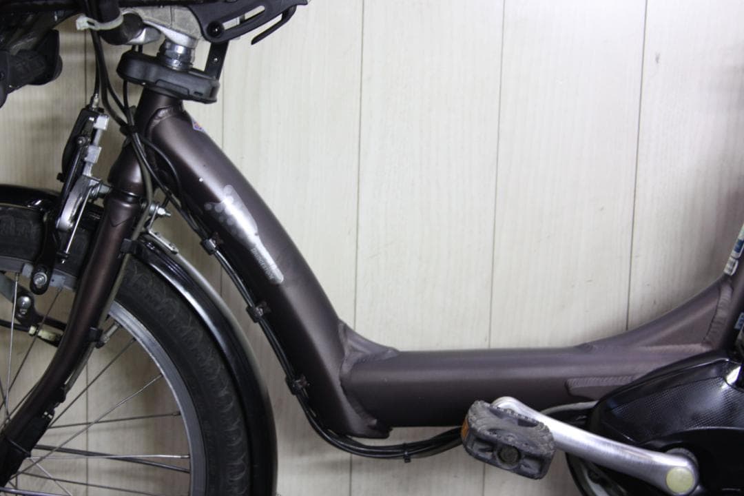 k*a様 ブリヂストンアンジェリーノプティットe A20L36 20型 8.7A