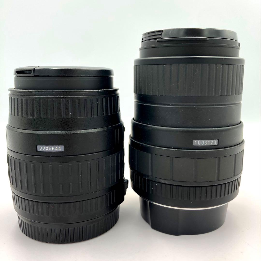 【返品保証/S回数2335】Canon EOS kiss x5 ダブルレンズ