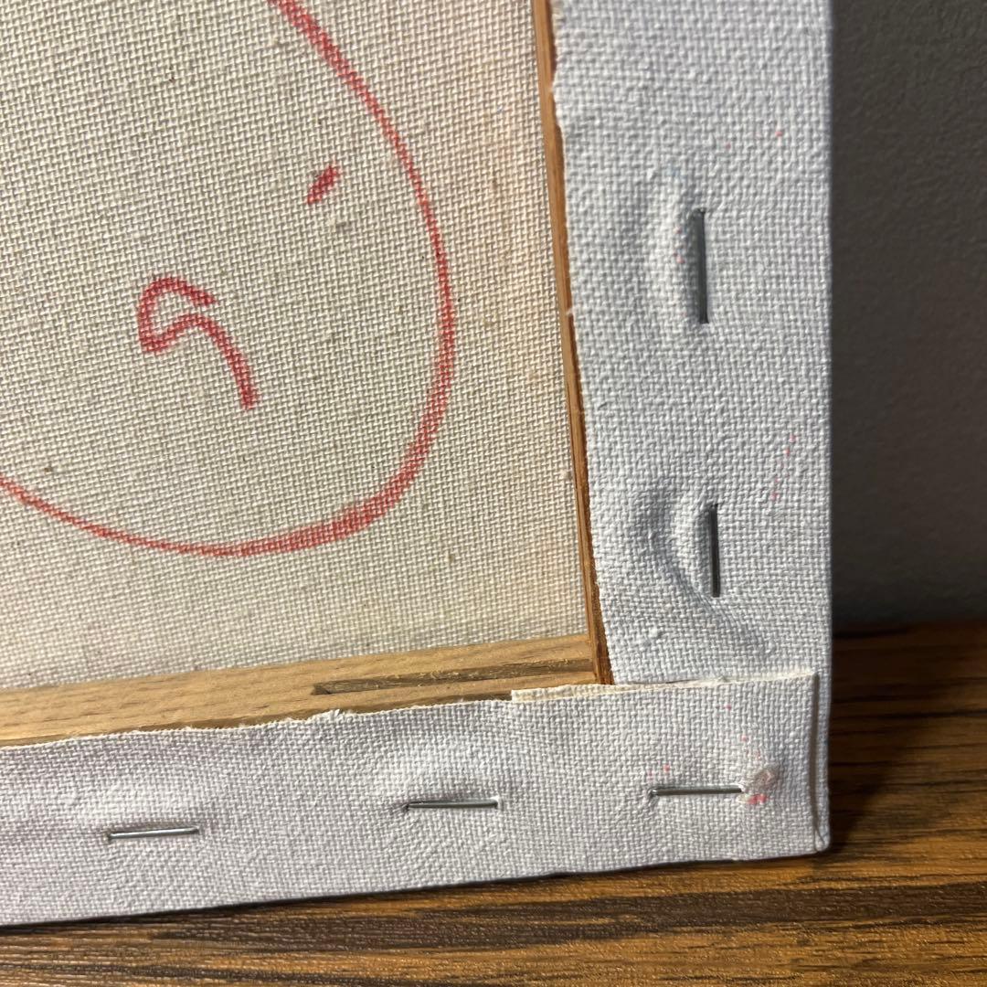 【専用】NAOTO キリンの絵（確認用）