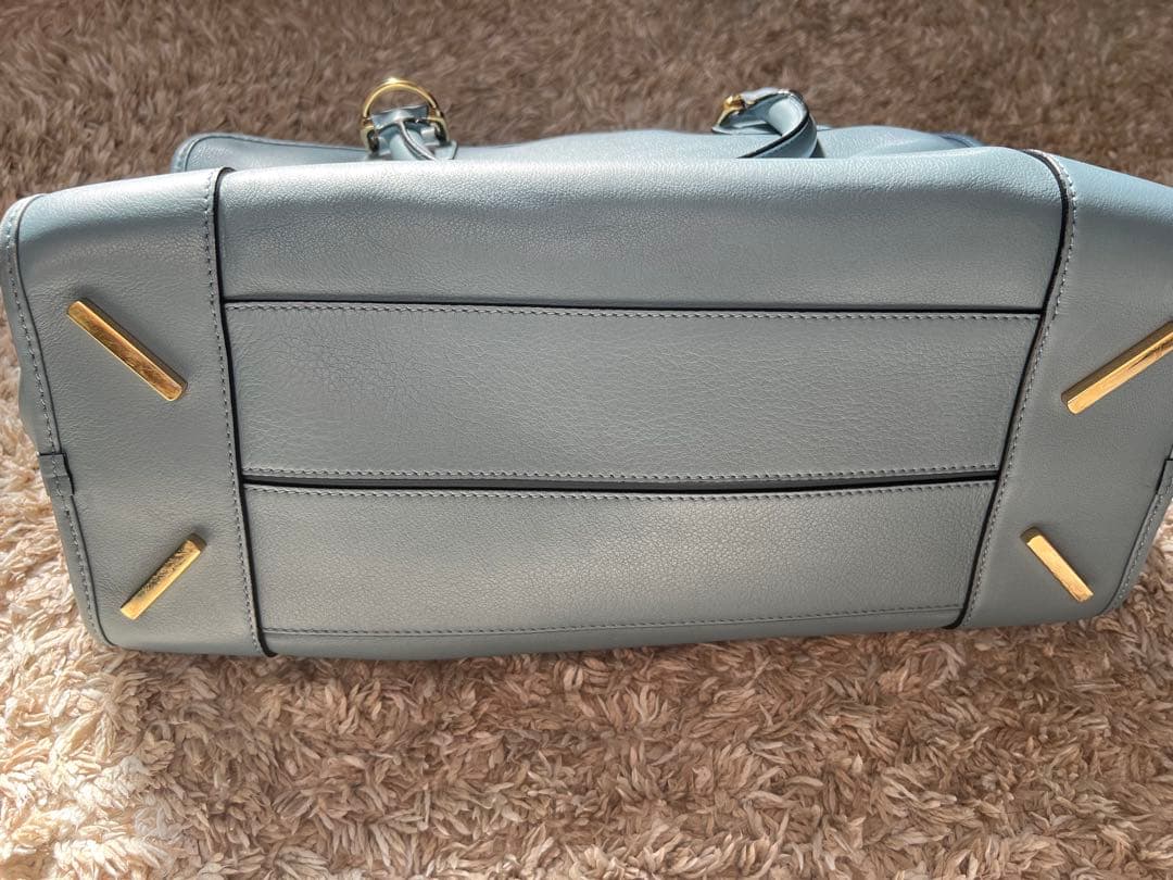 美品LOEWE アマソナ36