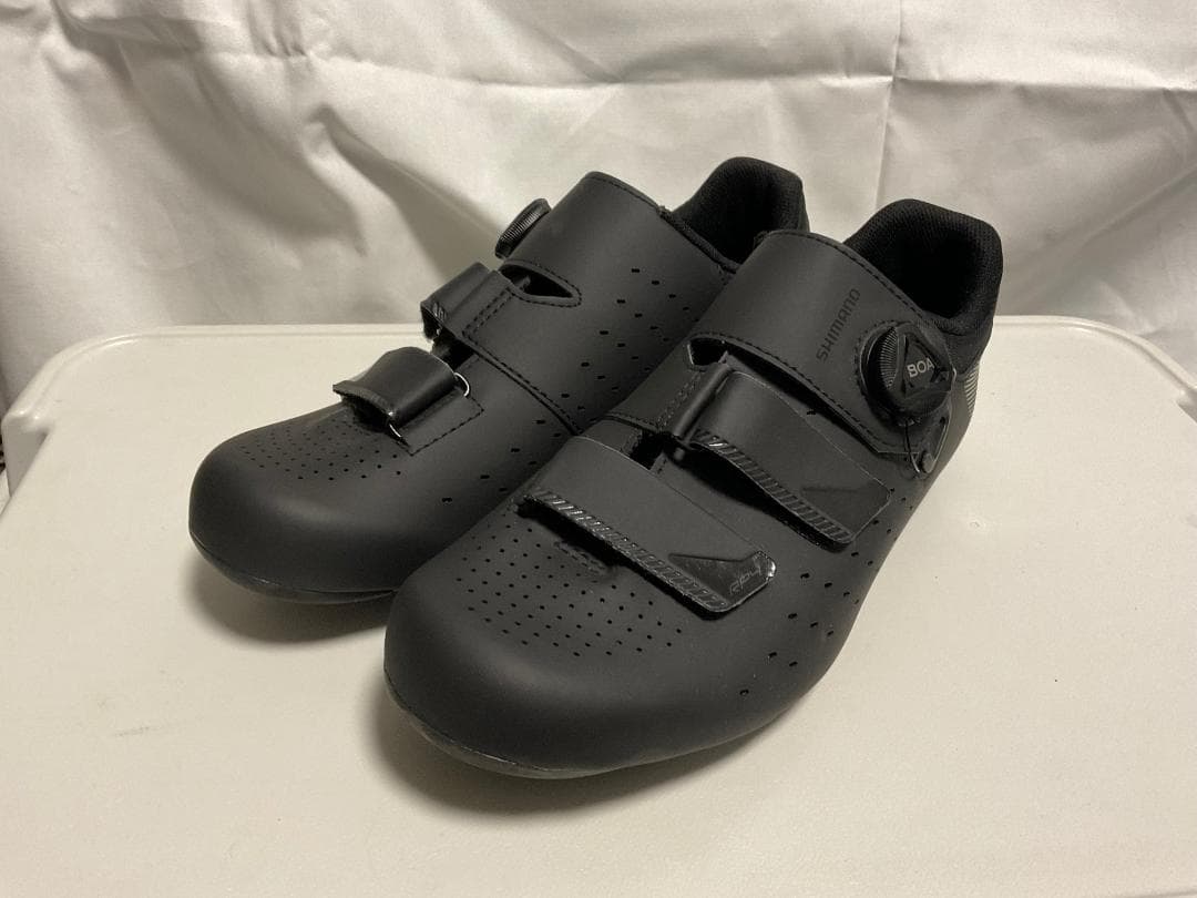 シマノ RP4 SHRP400M L01 E 42サイズ（ワイド）