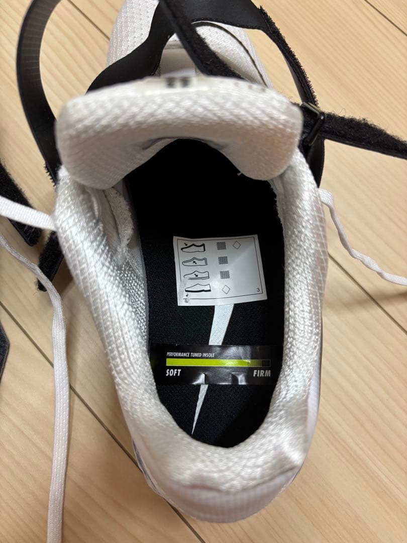 ナイキ　ロマレオス4 26cm