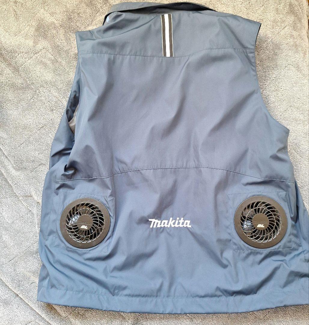 「専用ページ」Makita 空調服 バッテリー ファンセット
