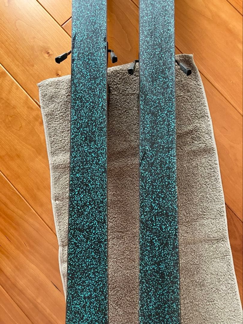 スキー板　サロモン　3S 205CM