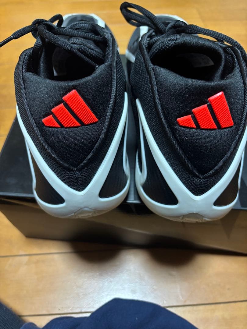 バスケットシューズ　AE2