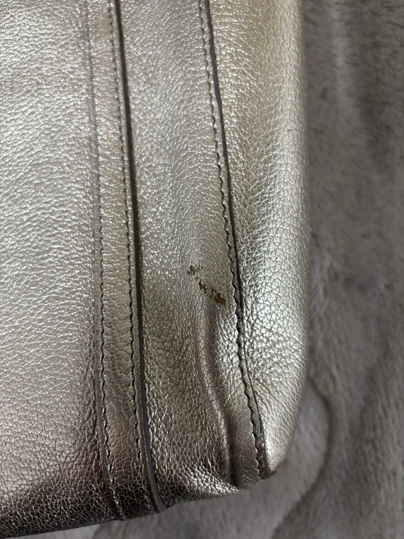 バレンシアガ　バック