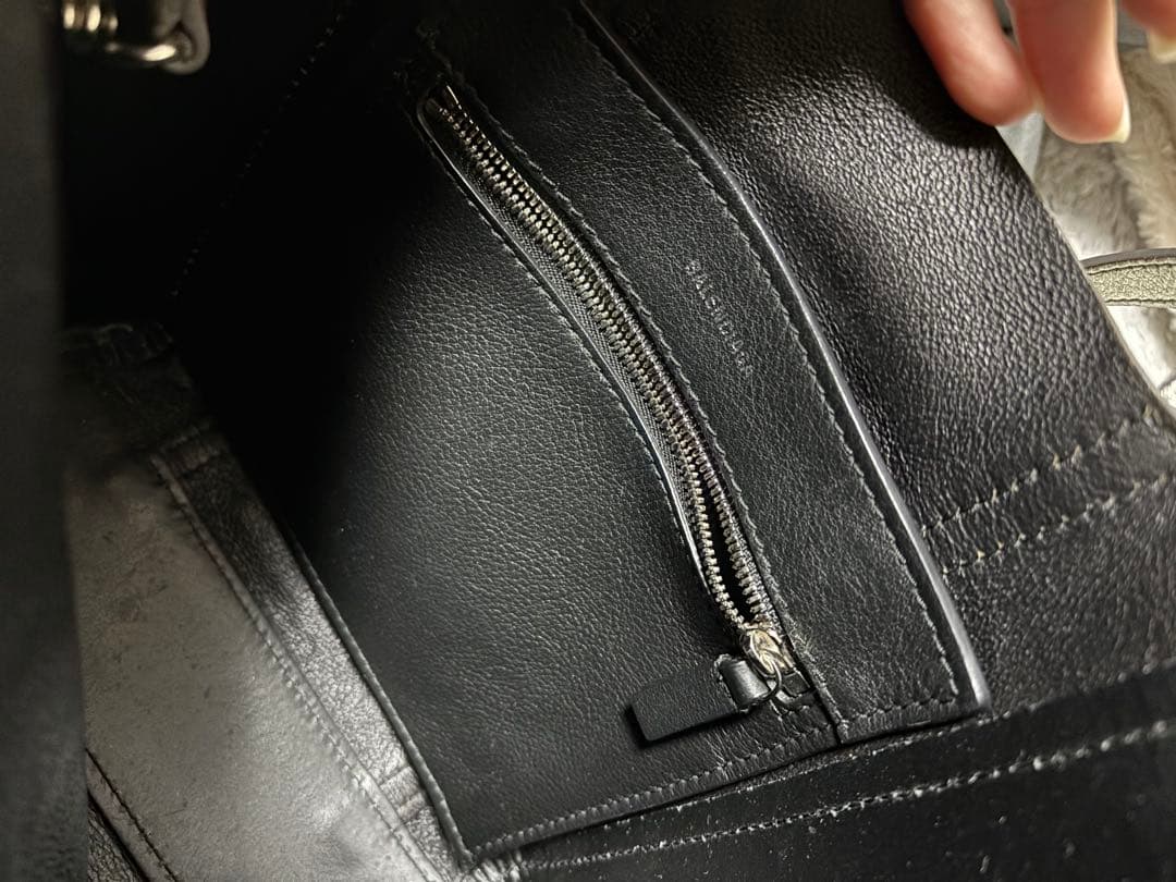 バレンシアガ　バック