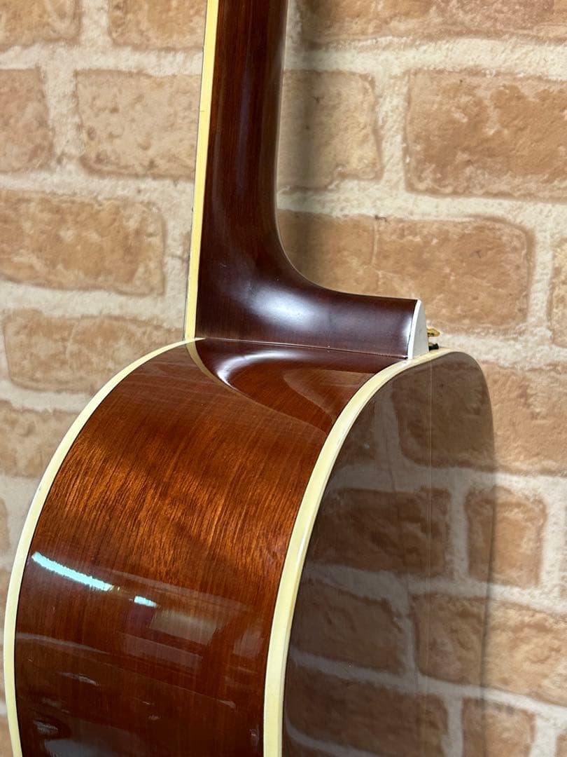 MORRIS MG-30 [縦ロゴ！]