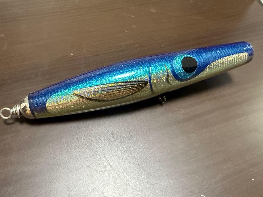 【新品】カーペンター　鮪郎200