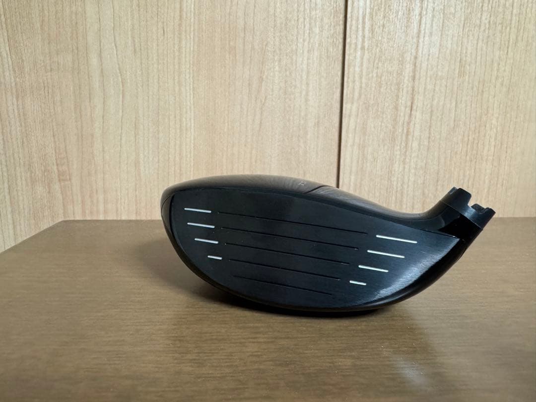 【超美品】タイトリスト Titleist TSi1 15度(3W) ヘッドのみ