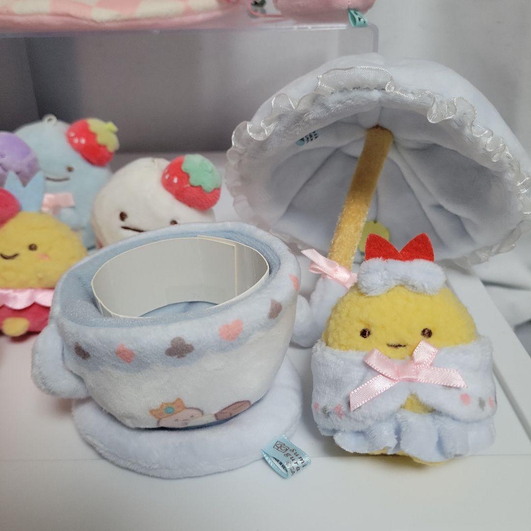 安*心様 すみっコぐらし　てのり　いろいろセット