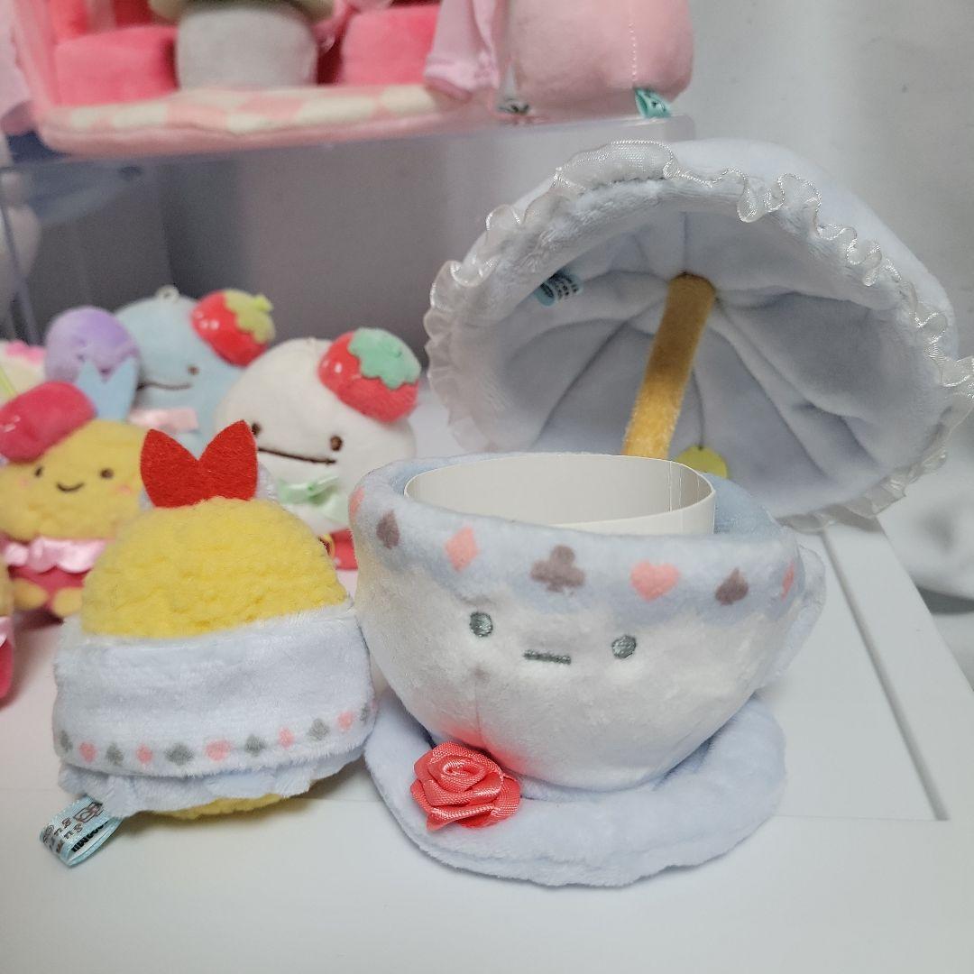 安*心様 すみっコぐらし　てのり　いろいろセット