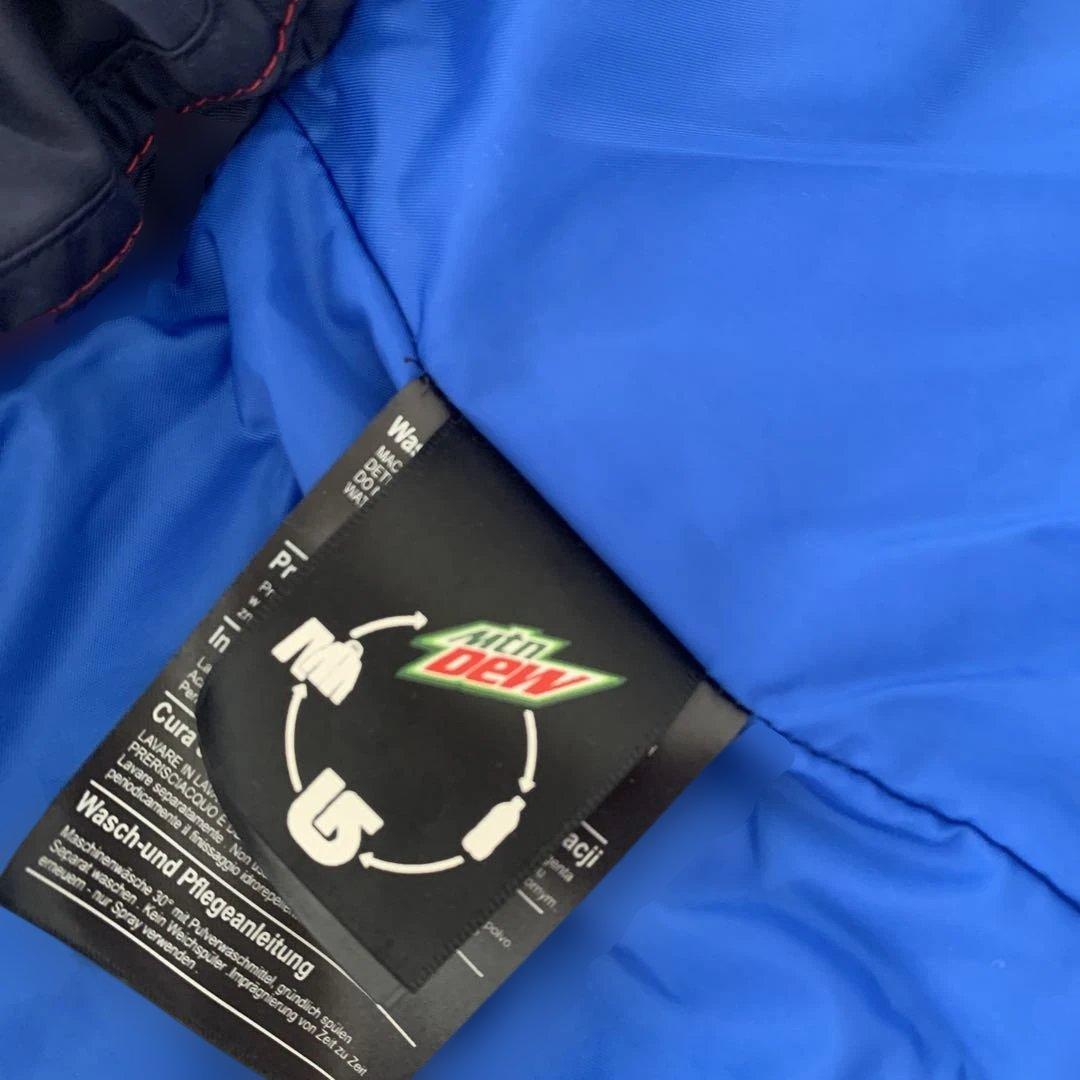 未使用✨バートンDRYRIDE スノボウェア　S BURTON チェック