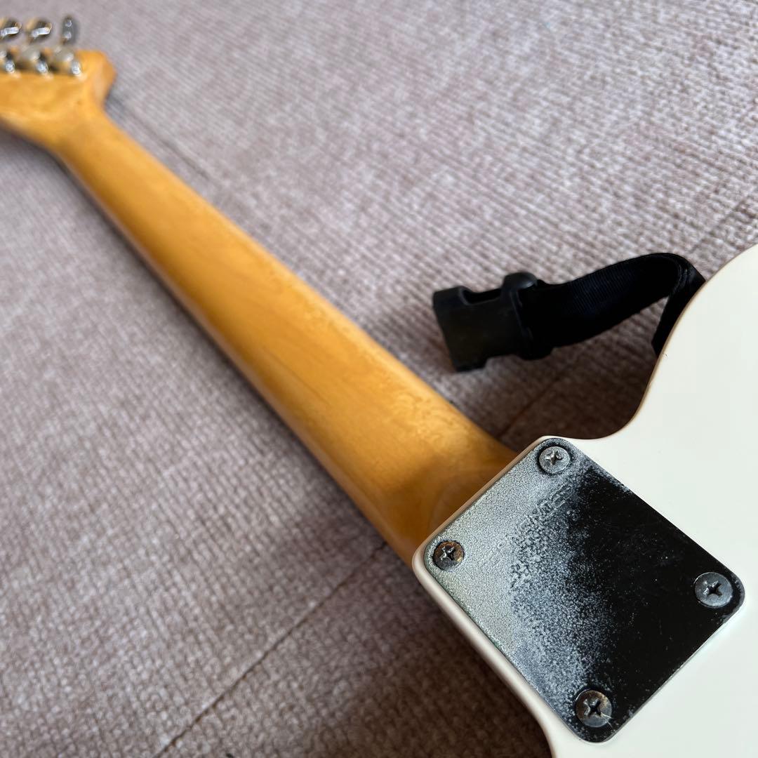 【*！様 Tokai エレキギター（コンコルドヘッド、テレキャスタイプ）