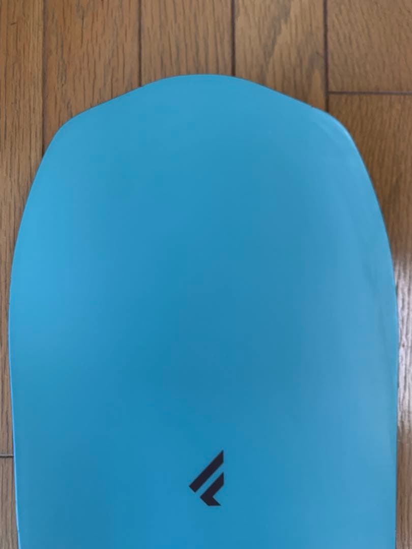 FANATIC BT150cmスノーボード