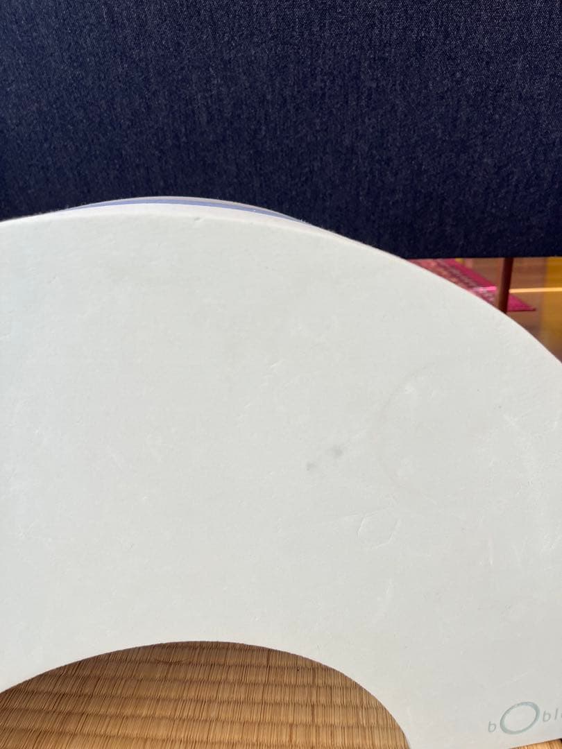 ボブルス　ぞう　ブルー