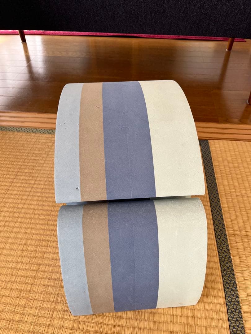 ボブルス　ぞう　ブルー