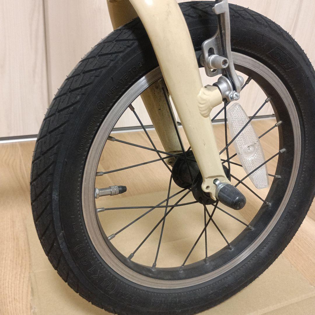 LOG OUTRUNK　サイクルベースあさひ　アウトランク　要組み立て