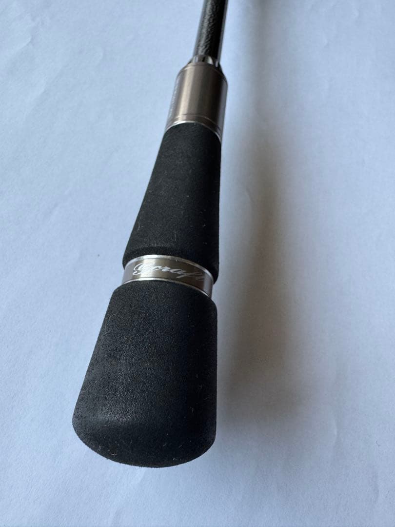 Gクラフト　Mid Water Limited MWLS-922-TR