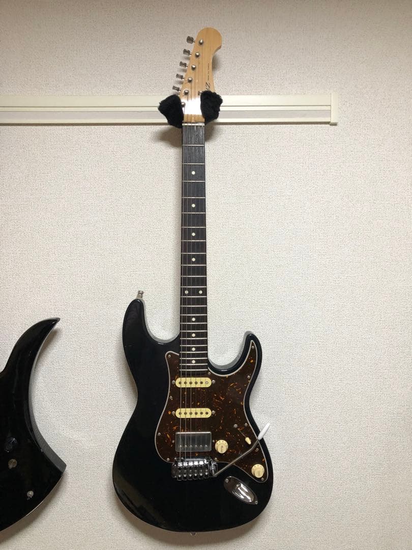 coolz ZS-1R ストラトタイプ フジゲン 2012年製 演奏動画あり