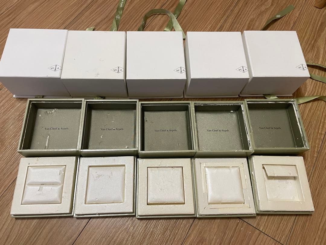 ヴァンクリーフ