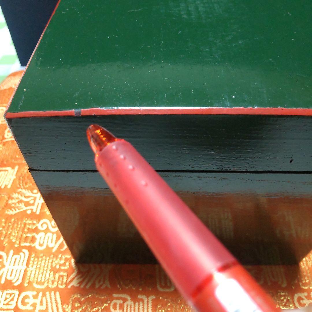 お値下げ。茶道具　茶箱セット