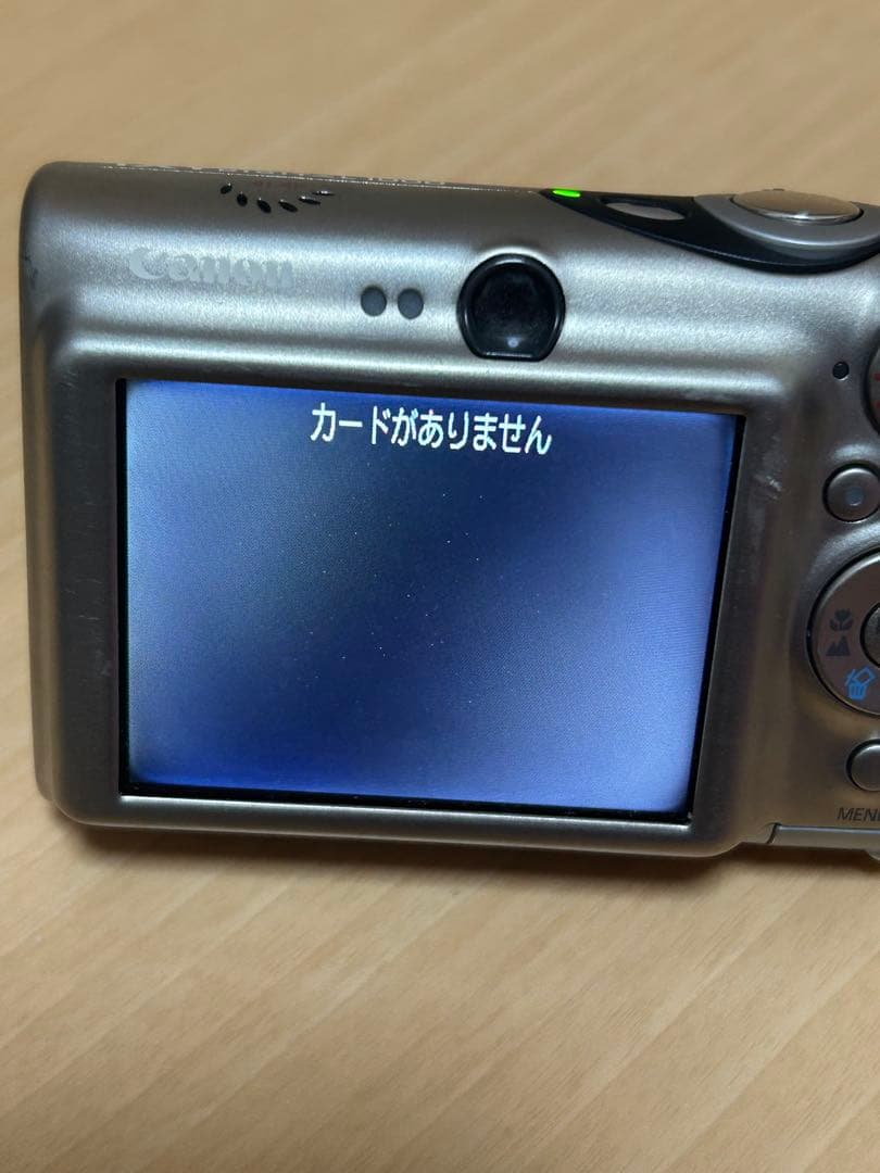 カメラ5点まとめ売り　Nikon Canon PENTAX