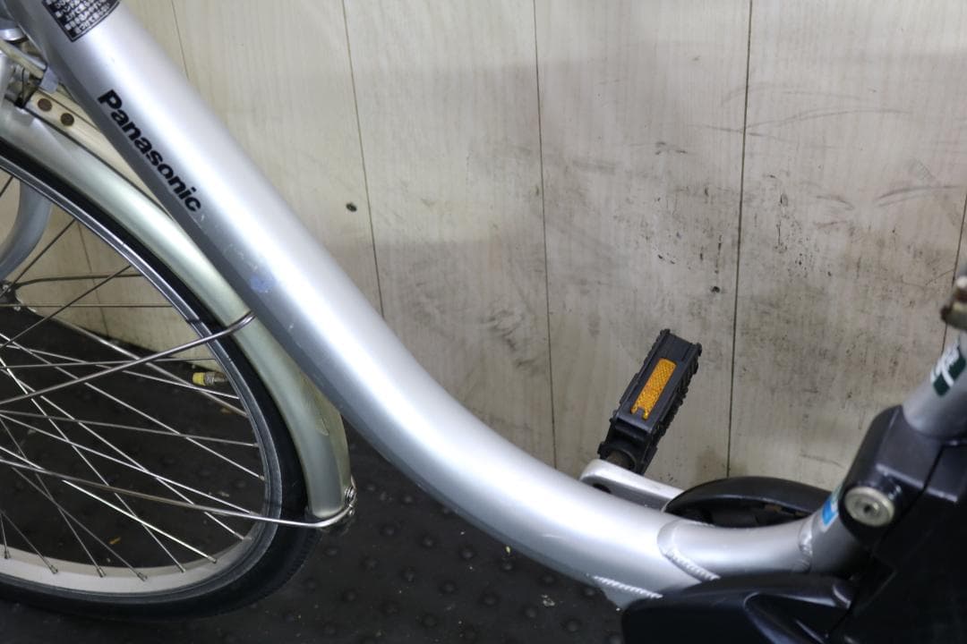 パナソニック ビビLU BE-ELLU43S 12AH 24インチ 3段 LED