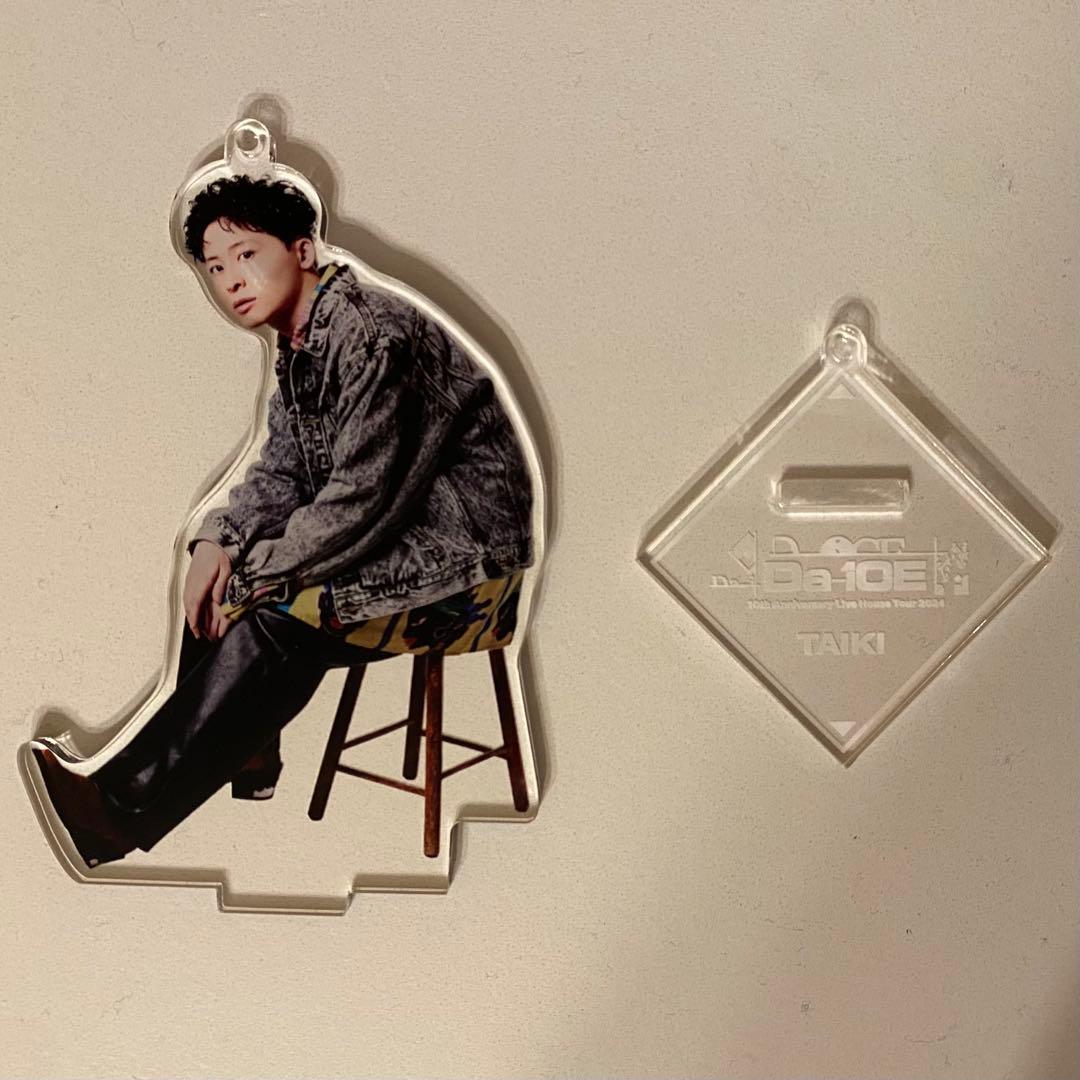 工藤大輝　アクリルスタンド　2個セット