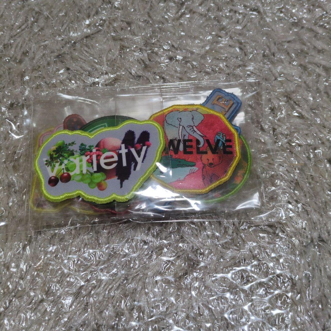 MGAミセスグリーンアップル「Mrs. GREEN APPLE 10」セット