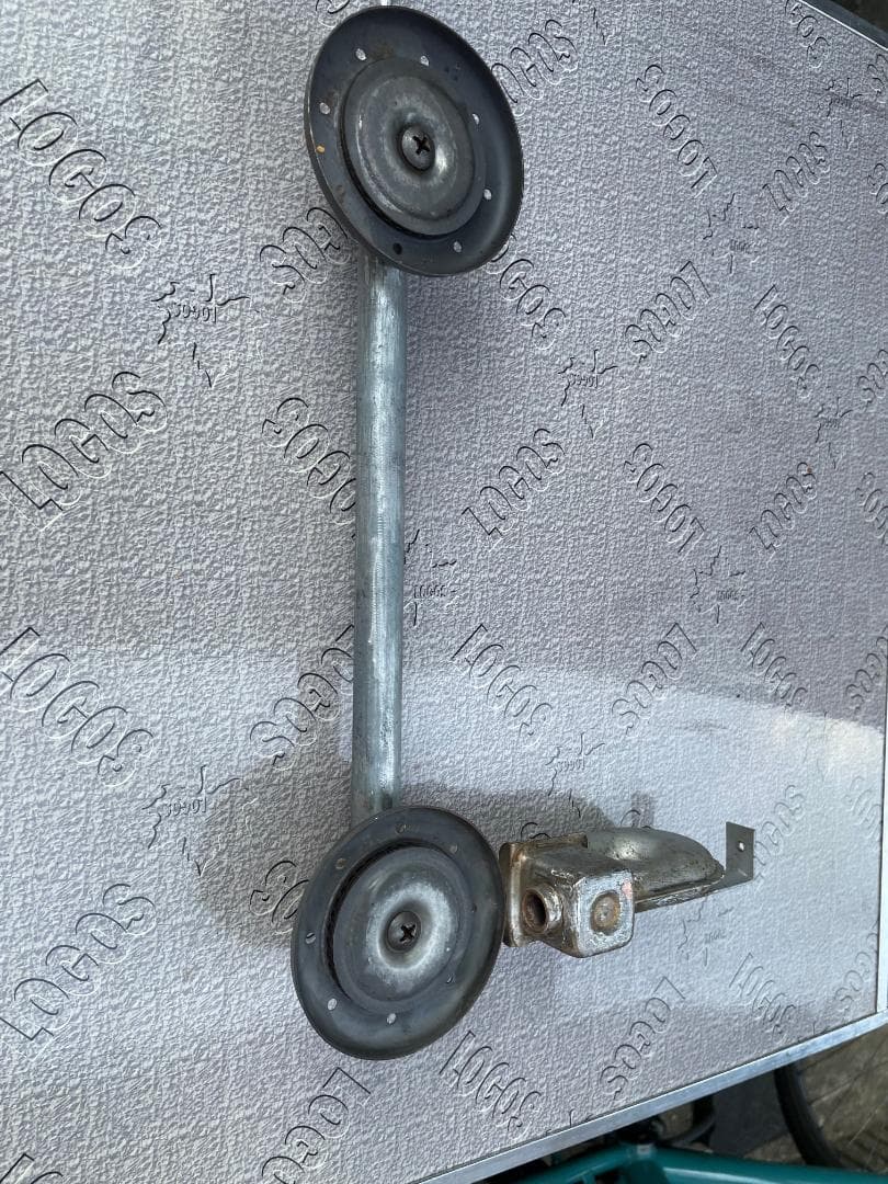 コールマン ツーバーナー パワーハウス 413 H セット