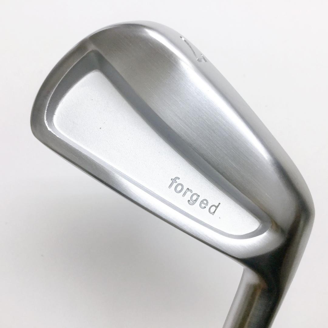 日本製　ハーフキャビティ！　フジクラ MCI プラクティス ７番アイアン