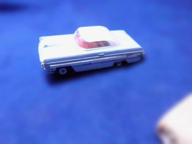 とても貴重なスロットルカー4台+1台（シャーシなし）ジャンク