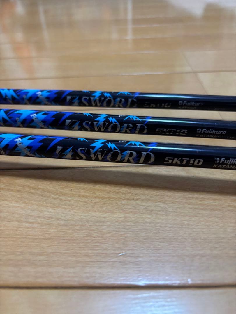 ドライバー/ウッド/カタナゴルフ SWORD