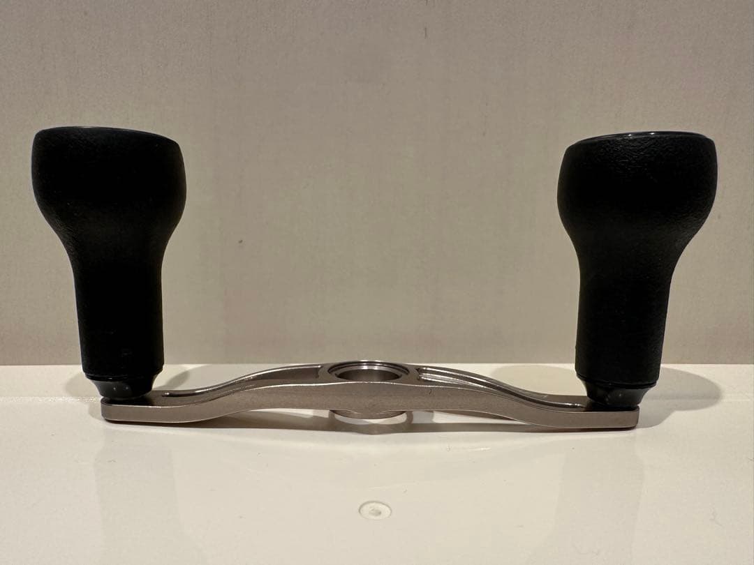 DRT バリアルハンドル100 センターナット ノブ セット