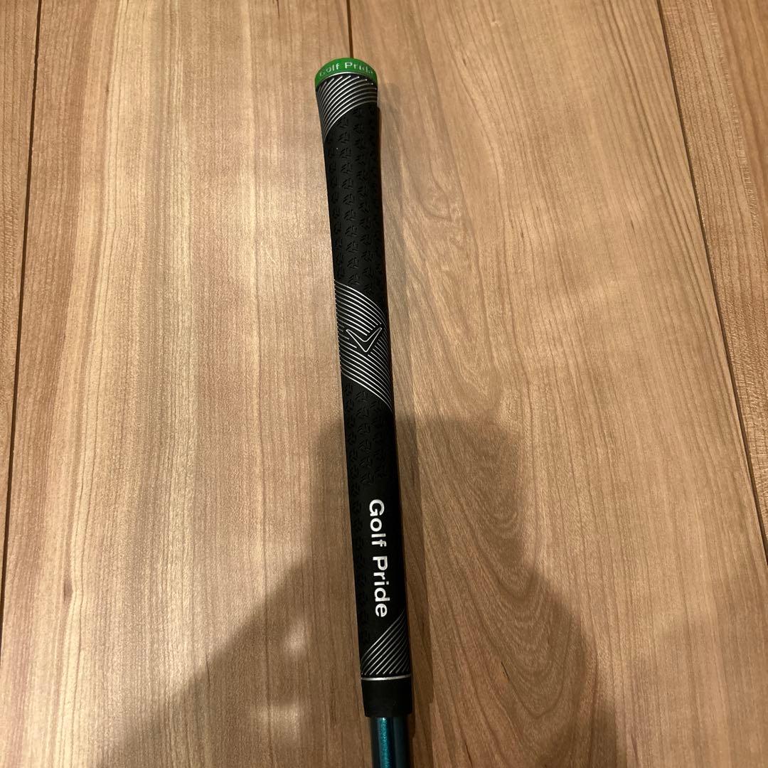 シャフト VENTUS for Callaway 5-S