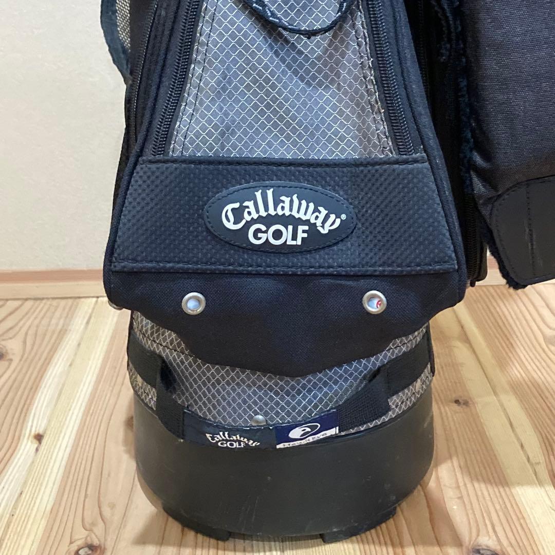 Callawayスタンド　キャディバッグ　スタンド