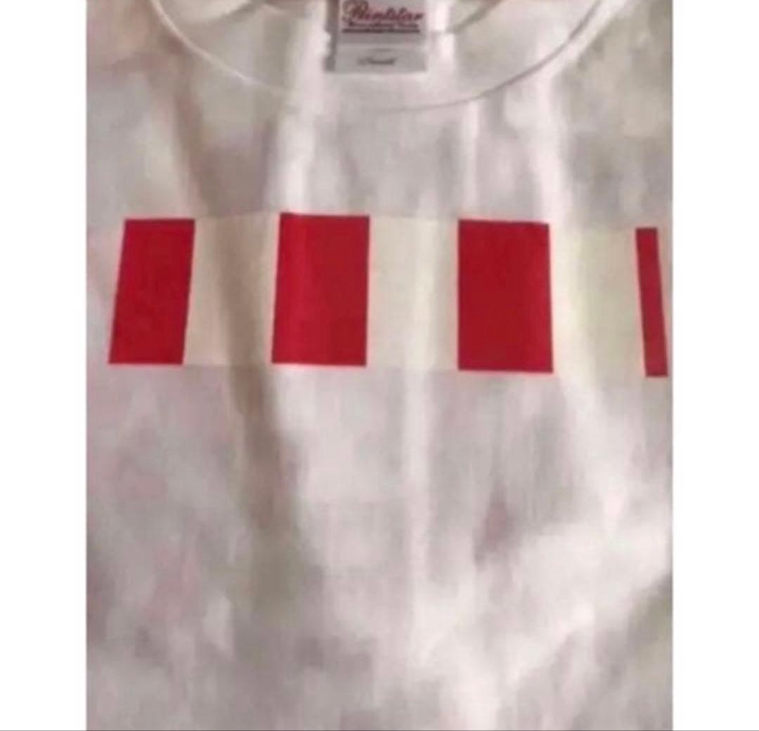 非売品 DOMOTO (KinKi Kids)ノベルティ Tシャツ