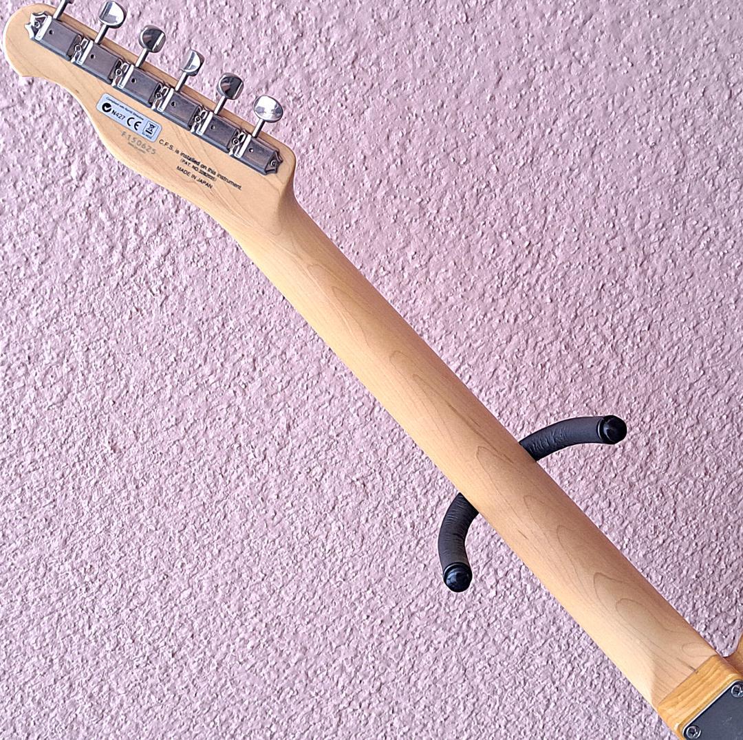 ■FUJIGEN NTL100 VNT TELECASTER テレキャスター