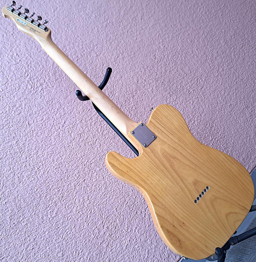 ■FUJIGEN NTL100 VNT TELECASTER テレキャスター