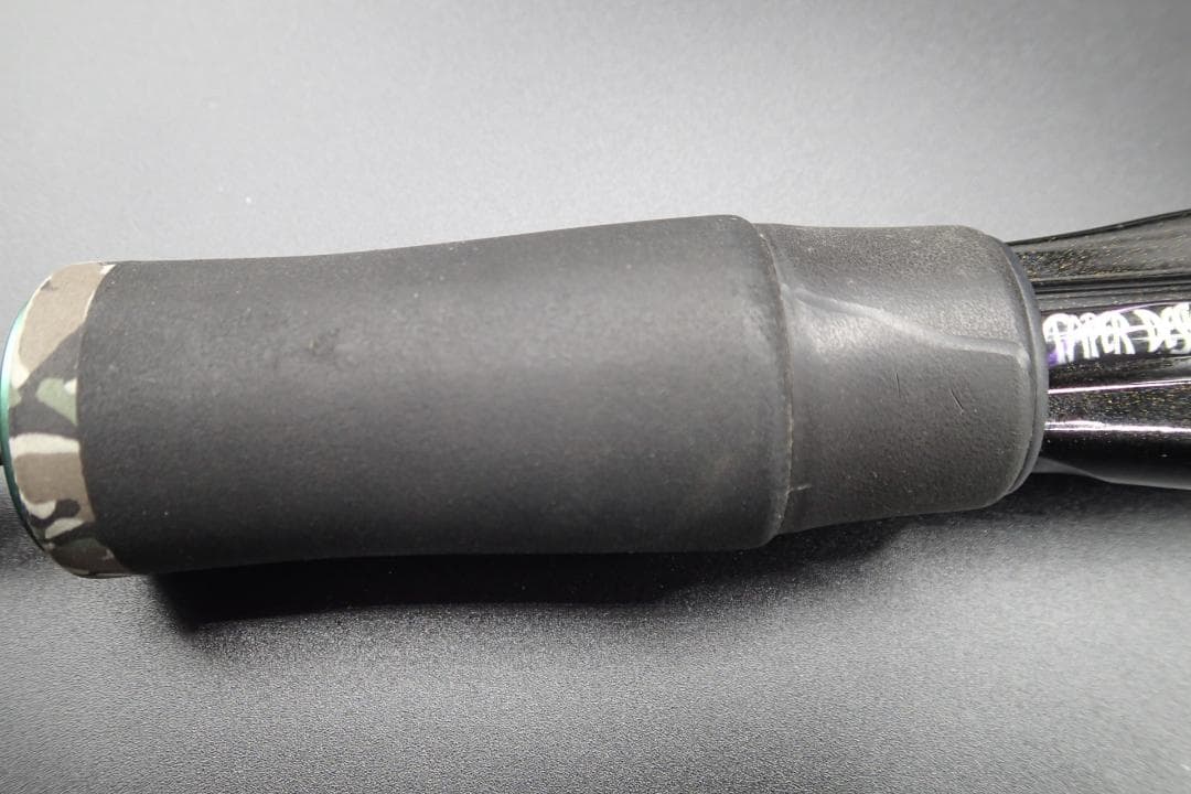 ノリーズ テーパーデザインTORUT PROGRAM61 タイムトライアル