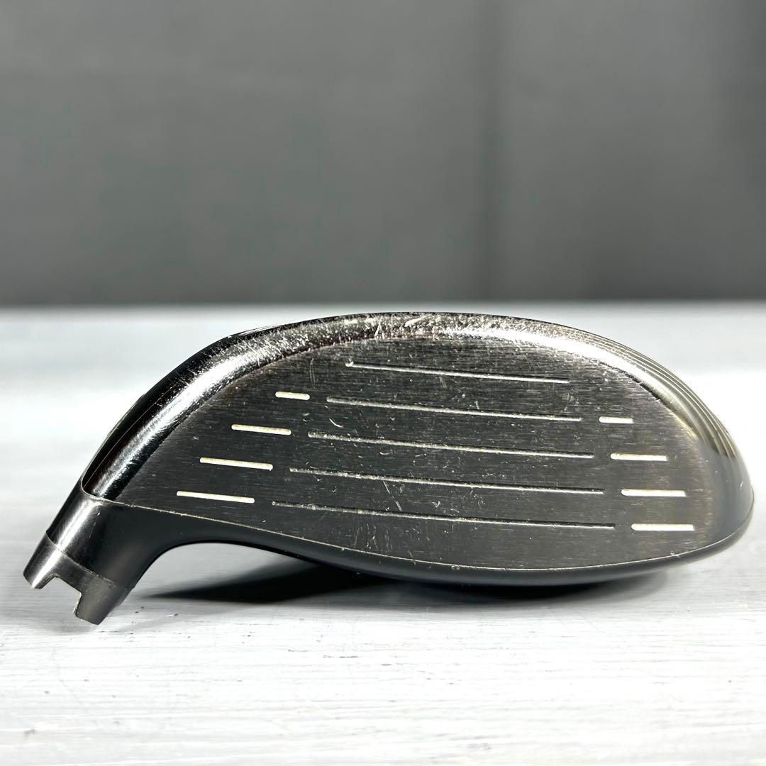 Titleist TSi2 15° ヘッドのみ フェアウェイウッド　タイトリスト