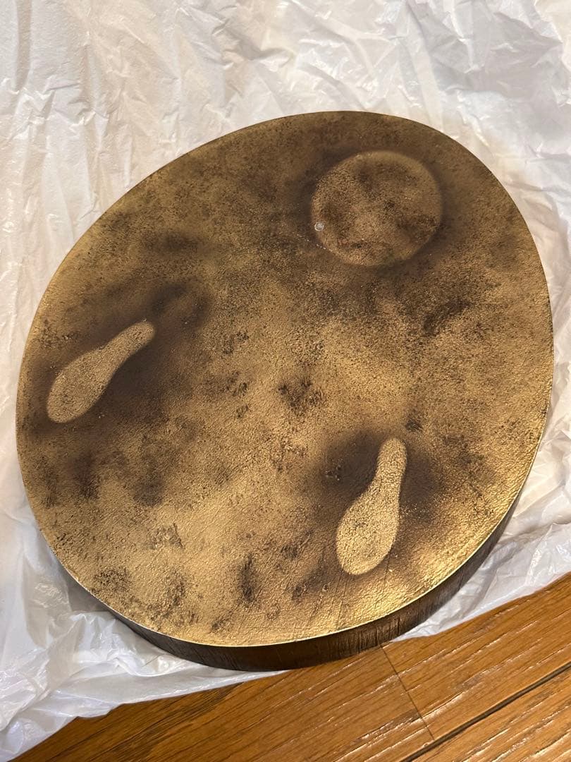 あしたのジョー　矢吹丈　ラストシーン　オルカトイズORCATOYS フィギュア①