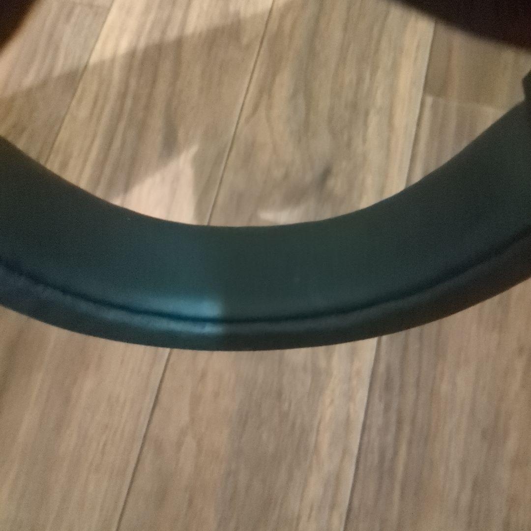 Audio-Technica　ATH-M50x　オーディオテクニカ