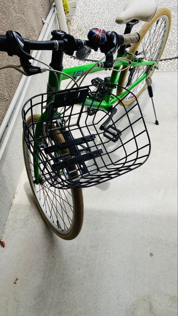 子供用自転車　ジュニアスポーツ　 ルイガノ J24