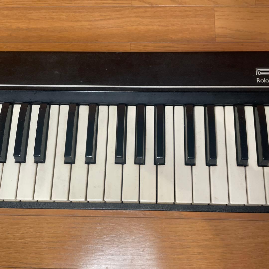 Roland System 100m 180 32キー コントローラーキーボード